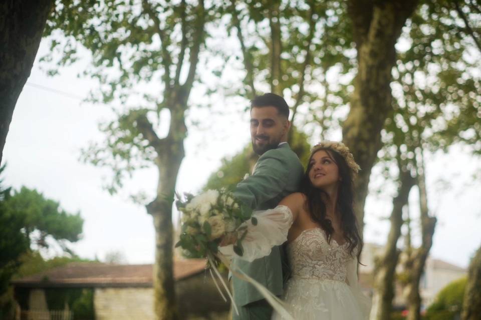 Mariage juin 2025