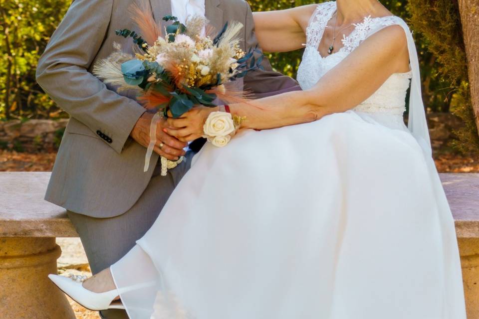 Mariage