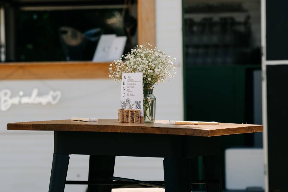 Bar'oudeuse