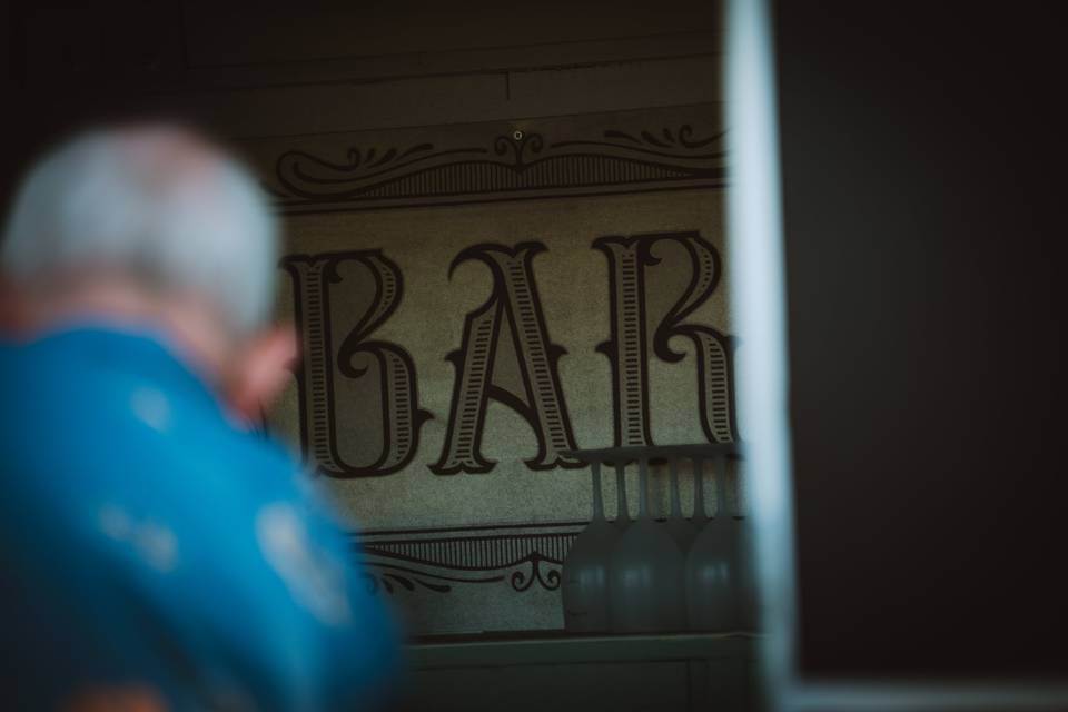 Bar ambulant