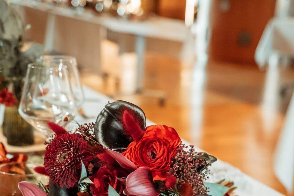 Bouquet