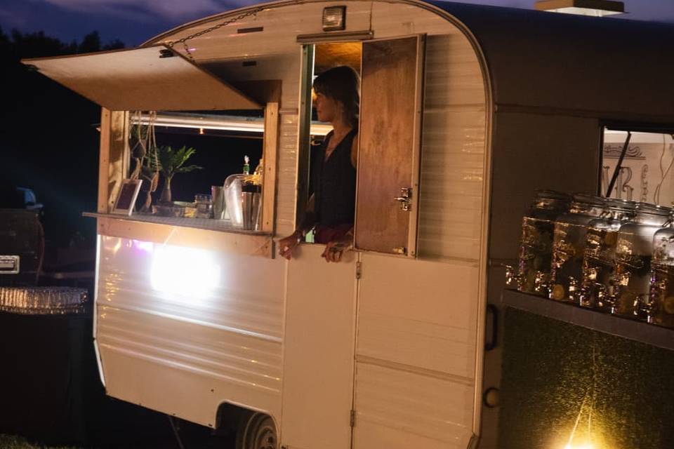 Bar toute la soirée