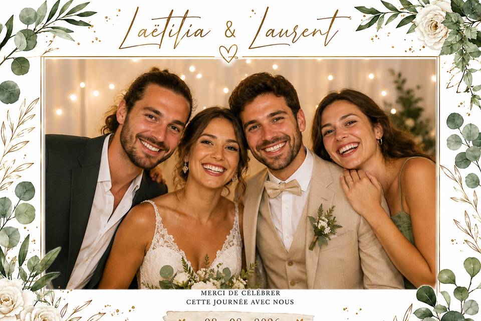 Mariage