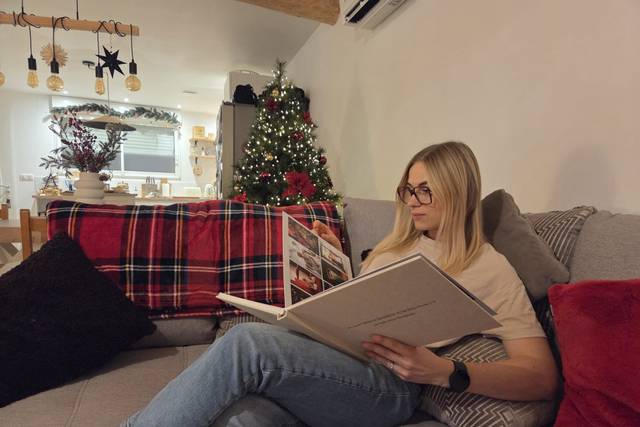 Noëlia Delord Photographe