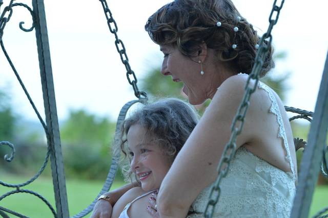 Mariage d'exception