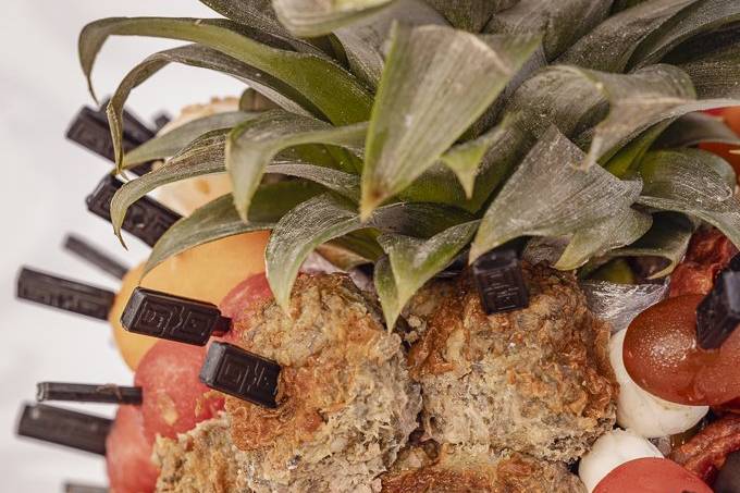 Ananas ardéchois