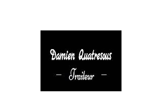 Damien Quatresous logo