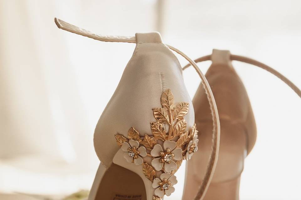 Chaussures personnalisées