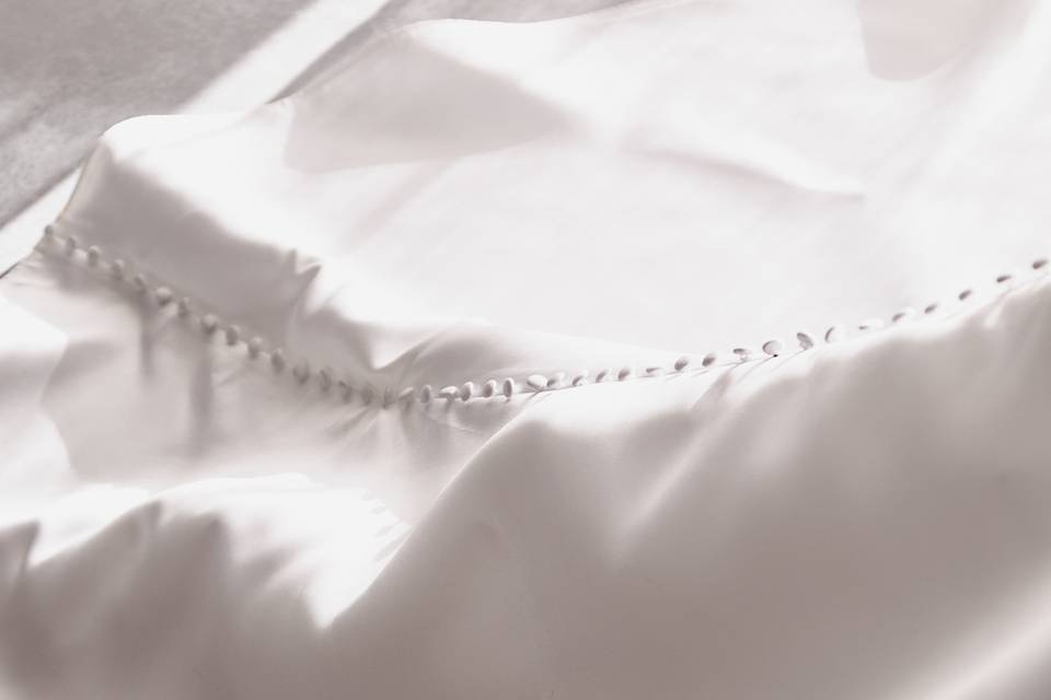 Texture de la traine
