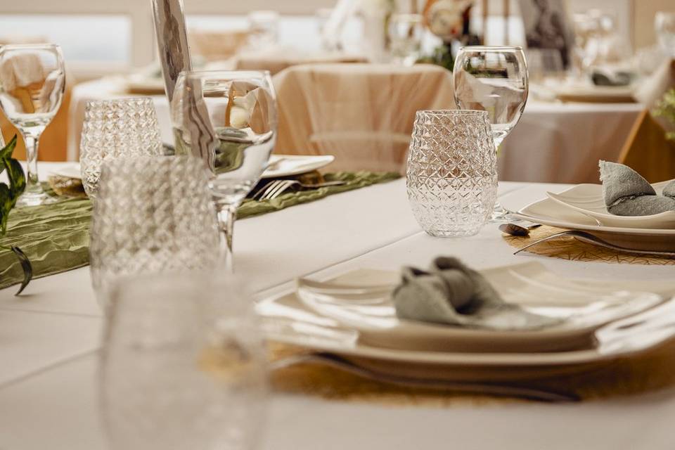 Tendresse de table