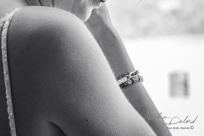 Boucles d'oreille