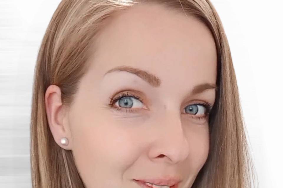 Charlotte Make Up