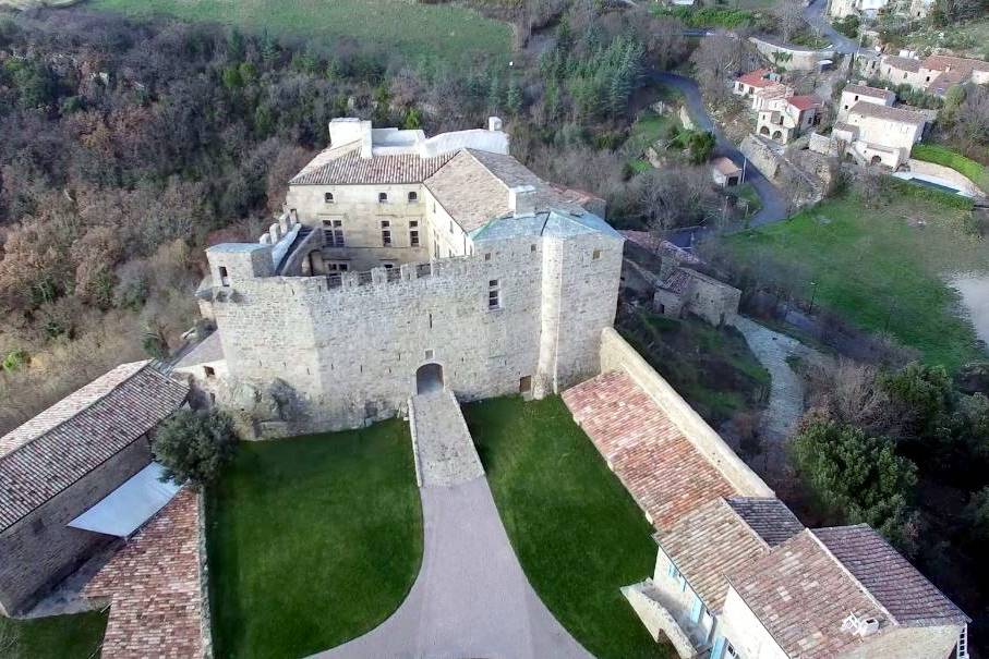 Château de Dio