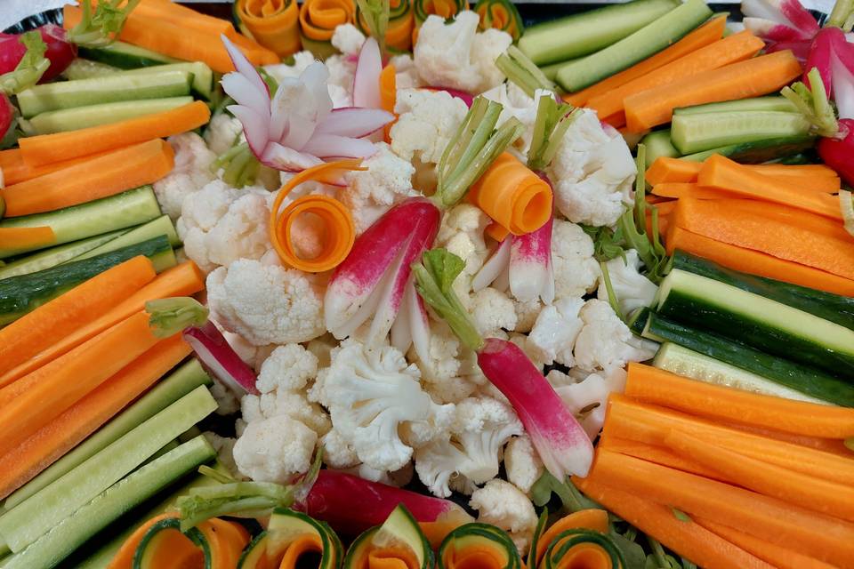 Crudité