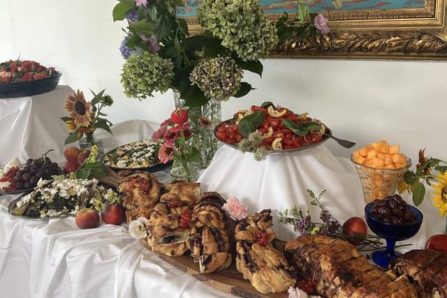 Brunch
