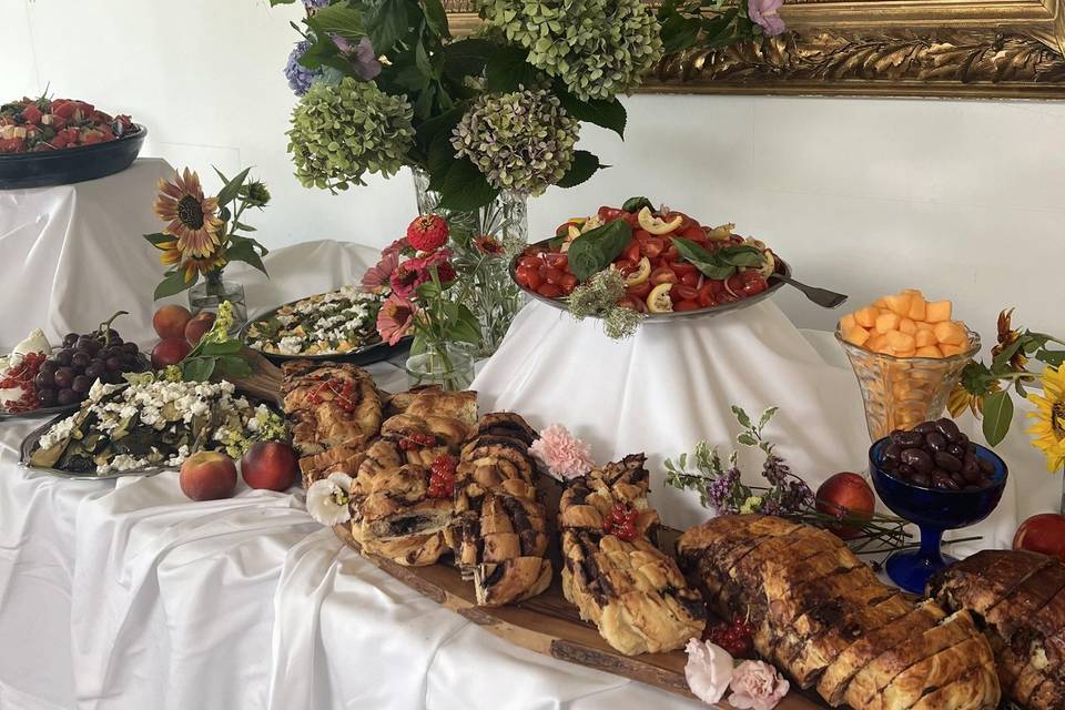 Brunch