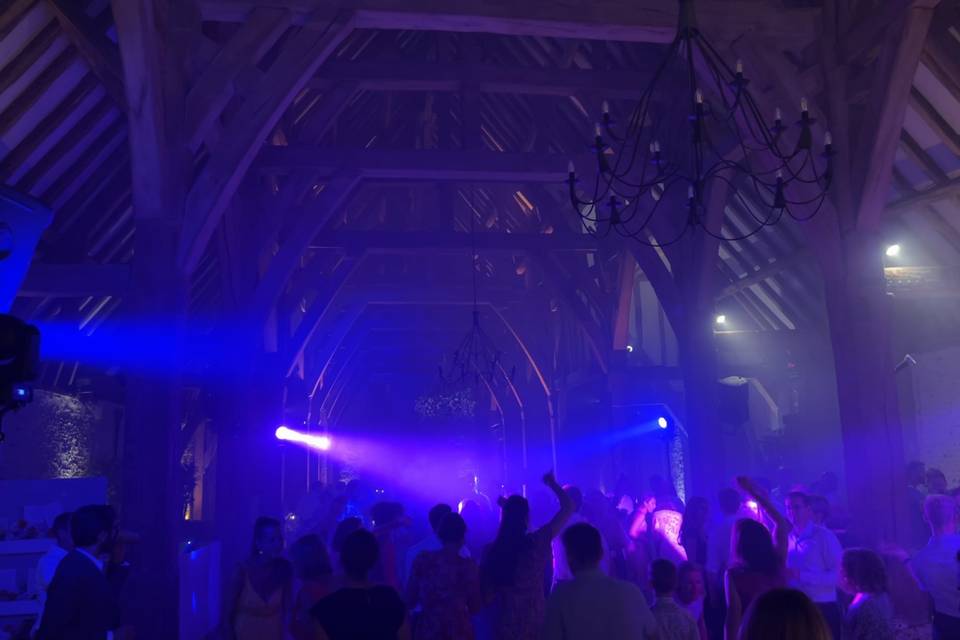 Manoir de Corny