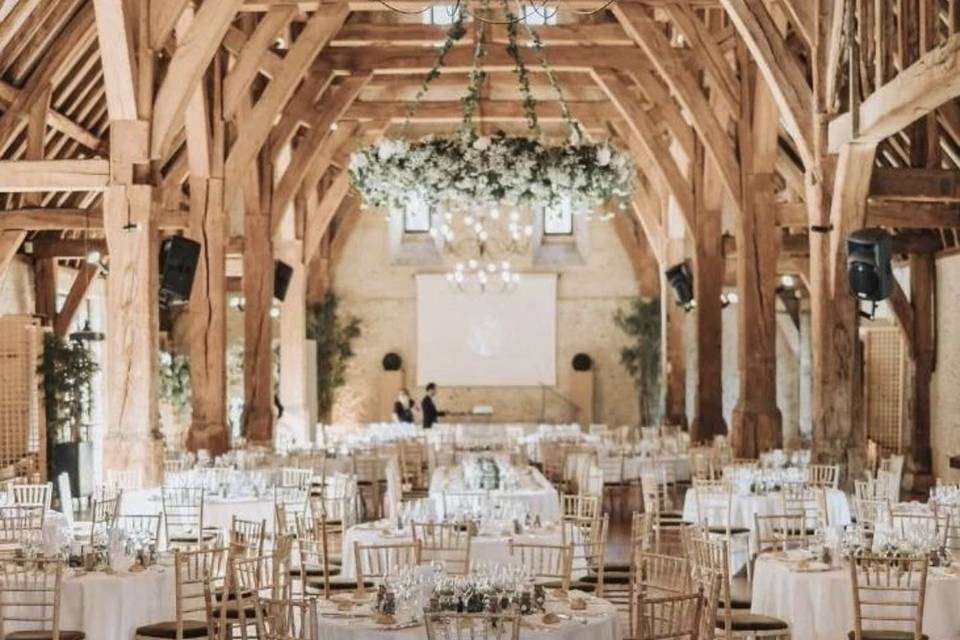 Manoir de Corny