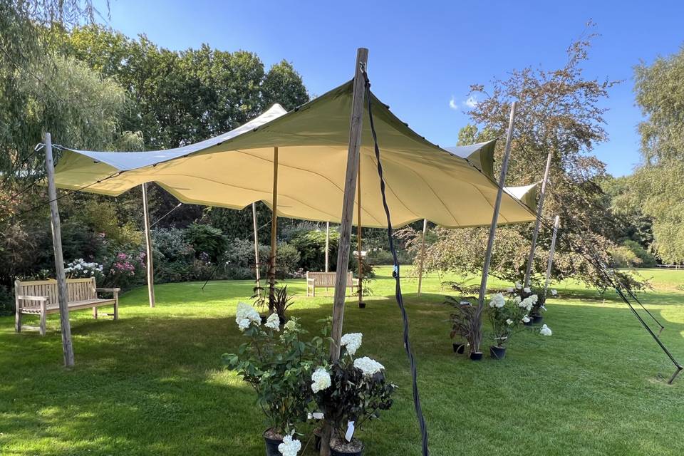 Manoir de Corny