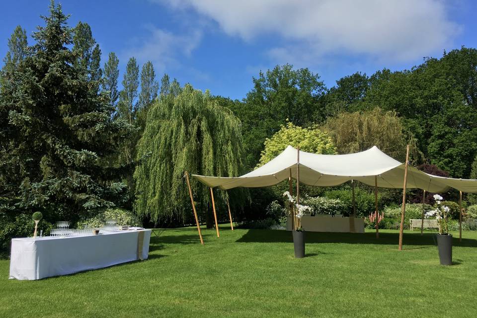 Manoir de Corny
