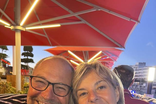 Florence et Michel