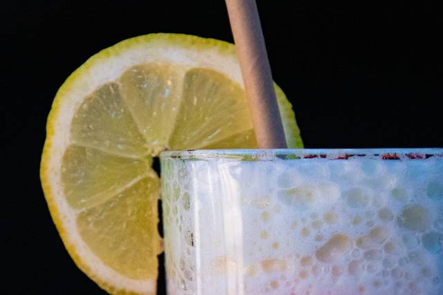 Cocktails sur mesure