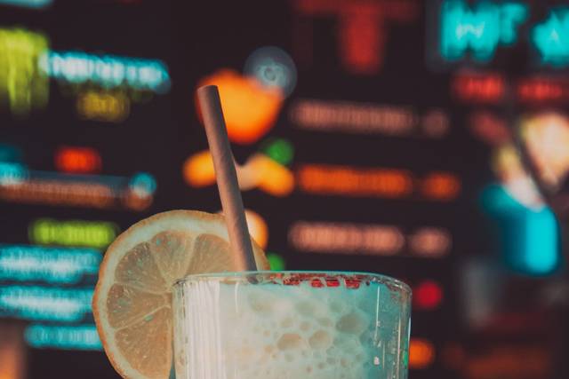 Mocktails