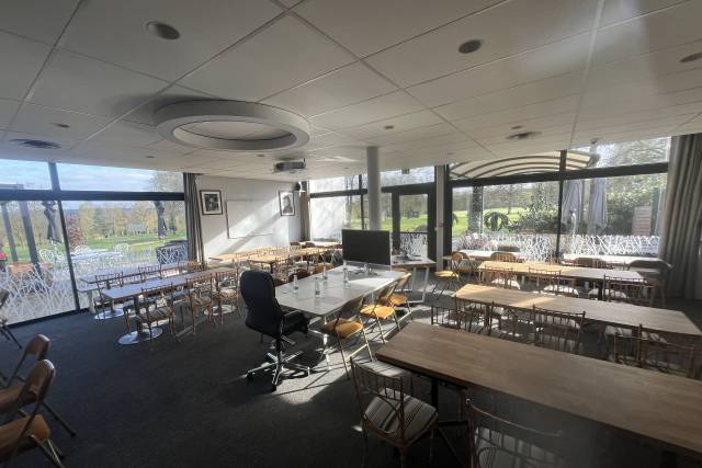 Salle Jazz 50/70p