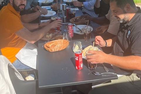 Restaurant L'Epicure 19