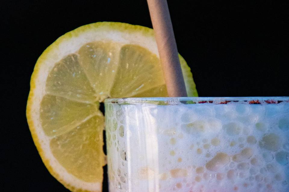 Cocktails sur mesure