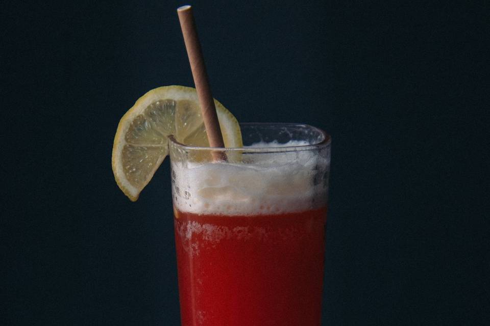 Mocktails