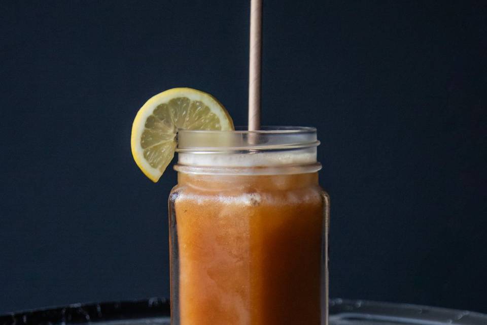 Mocktails