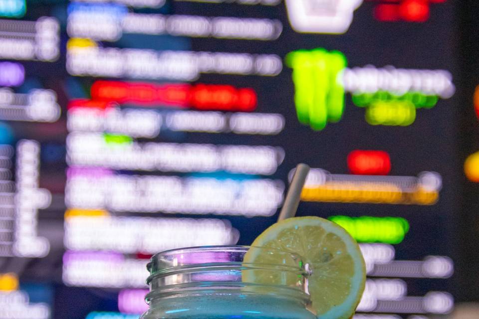 Cocktails