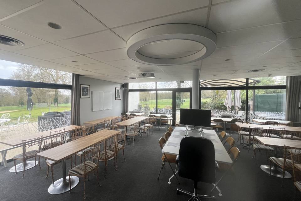 Salle Jazz