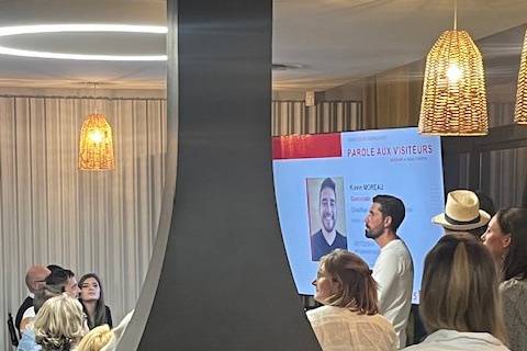 Restaurant L'Epicure 19