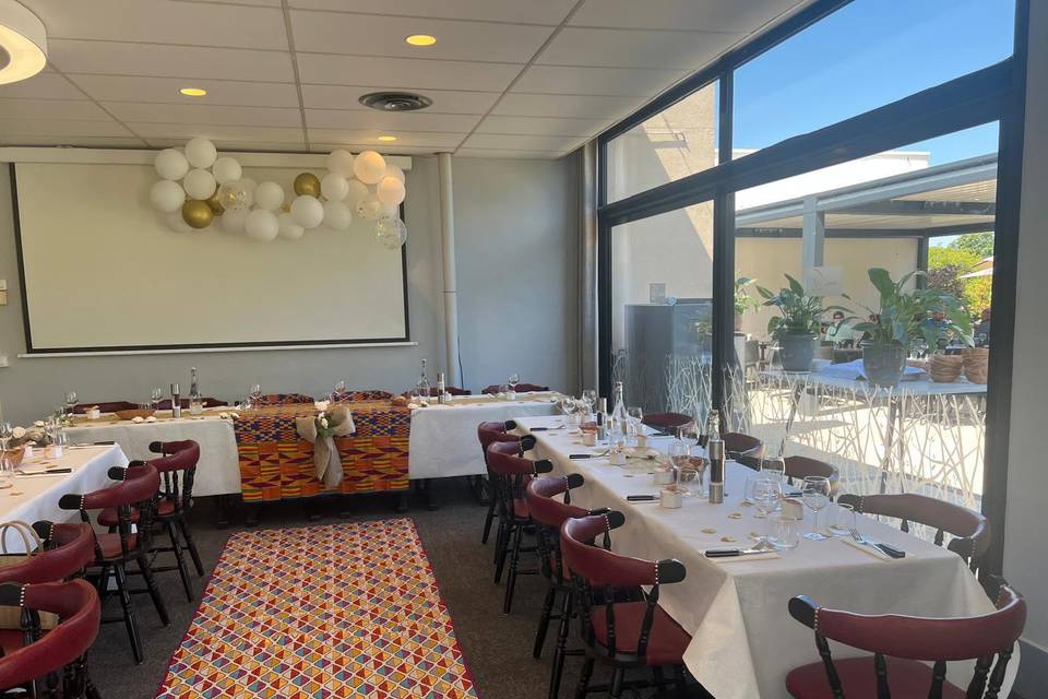 Restaurant L'Epicure 19