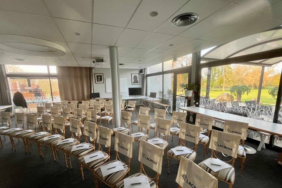 Salle Jazz 50-70