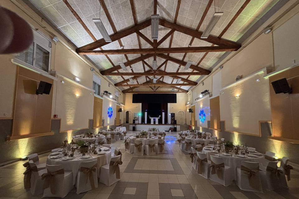 Discoj mariage
