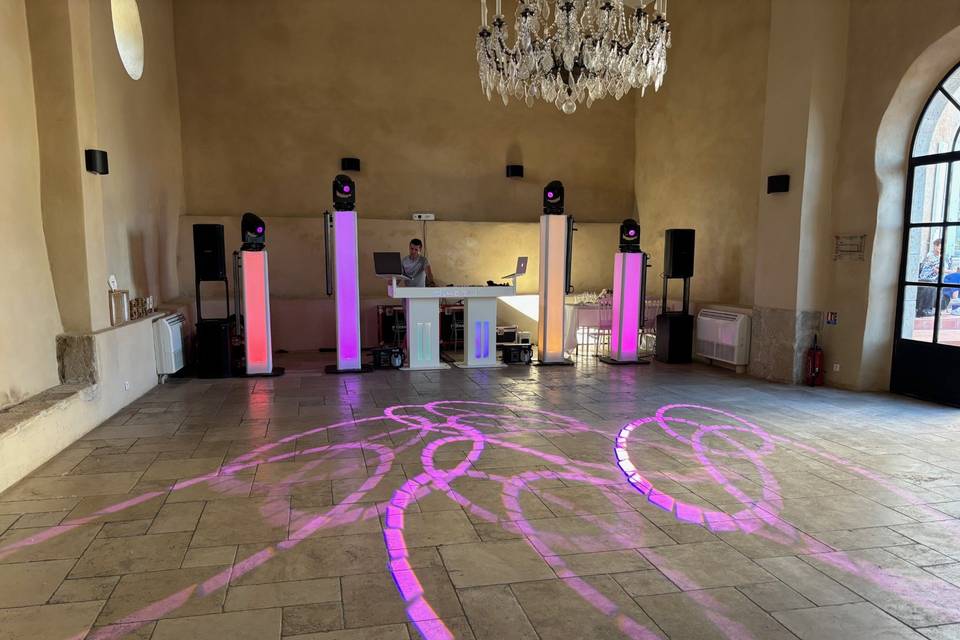 Discoj mariage