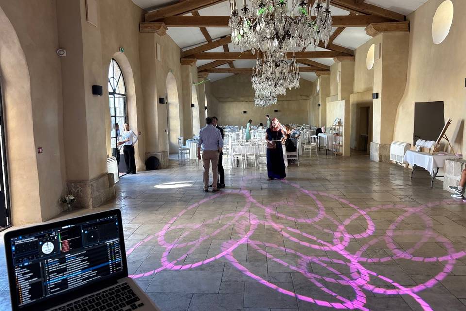 Discoj mariage