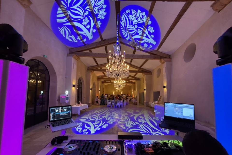 Discoj mariage