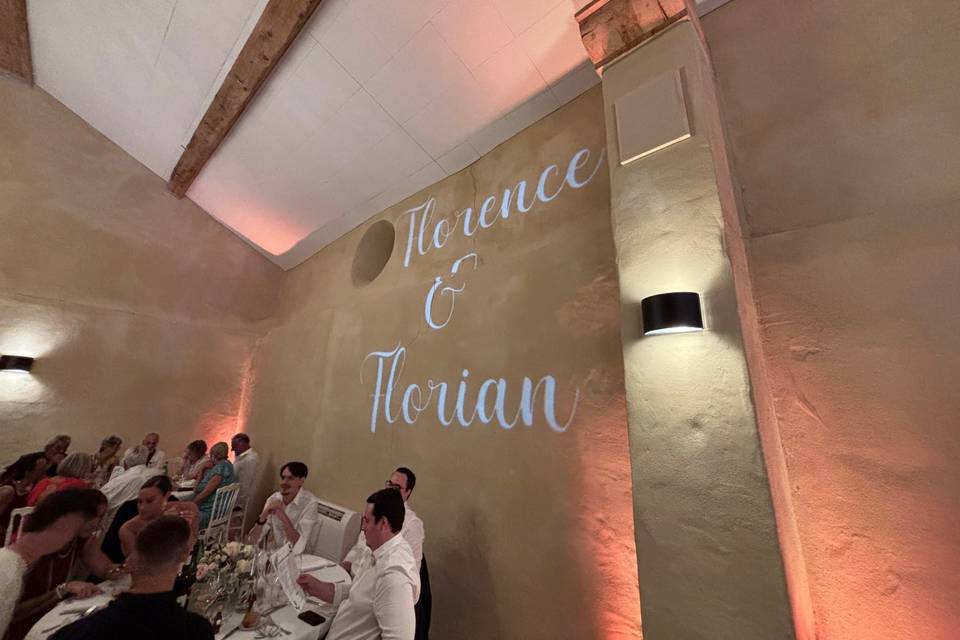 Discoj mariage