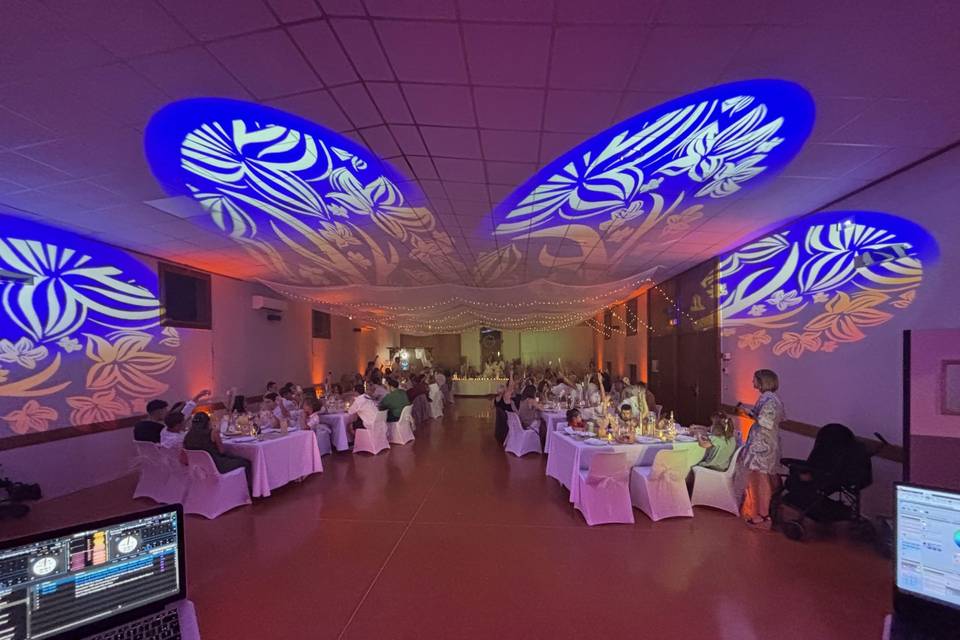 Discoj mariage