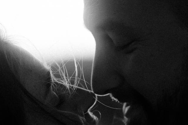 Photographie de mariage