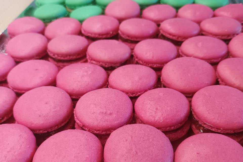 Macarons