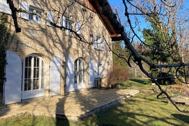 Le Domaine des Rochaules