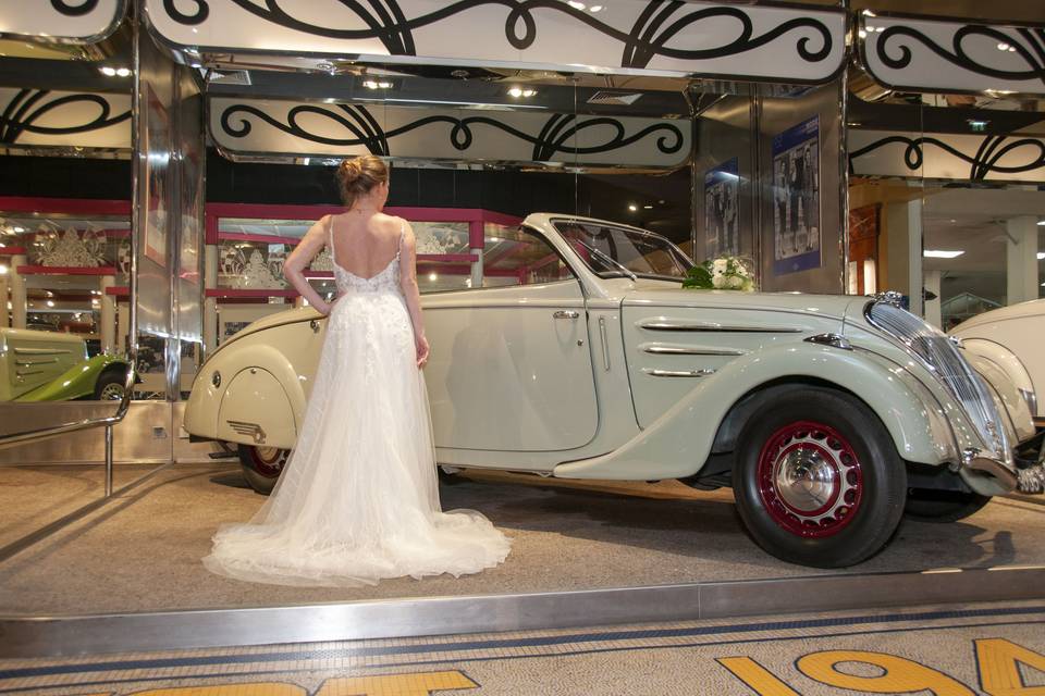 Salon Du Mariage