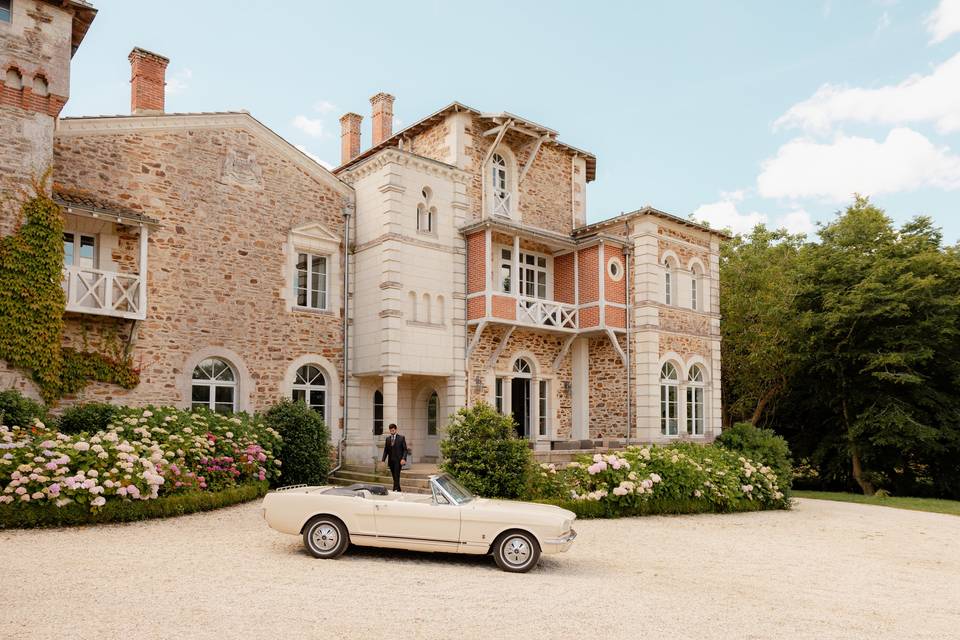 Domaine