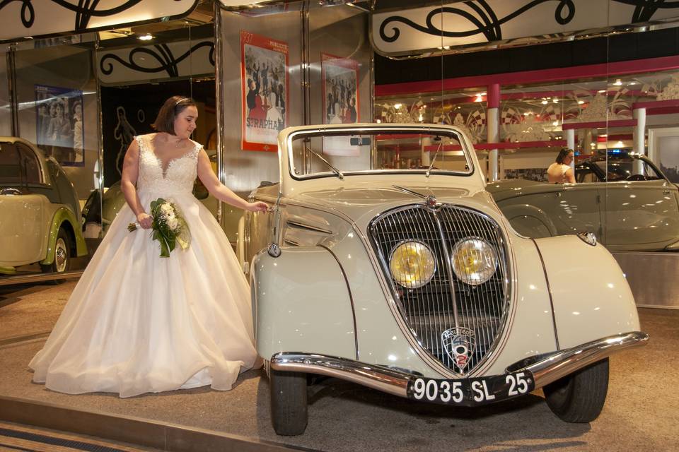 Salon Du Mariage