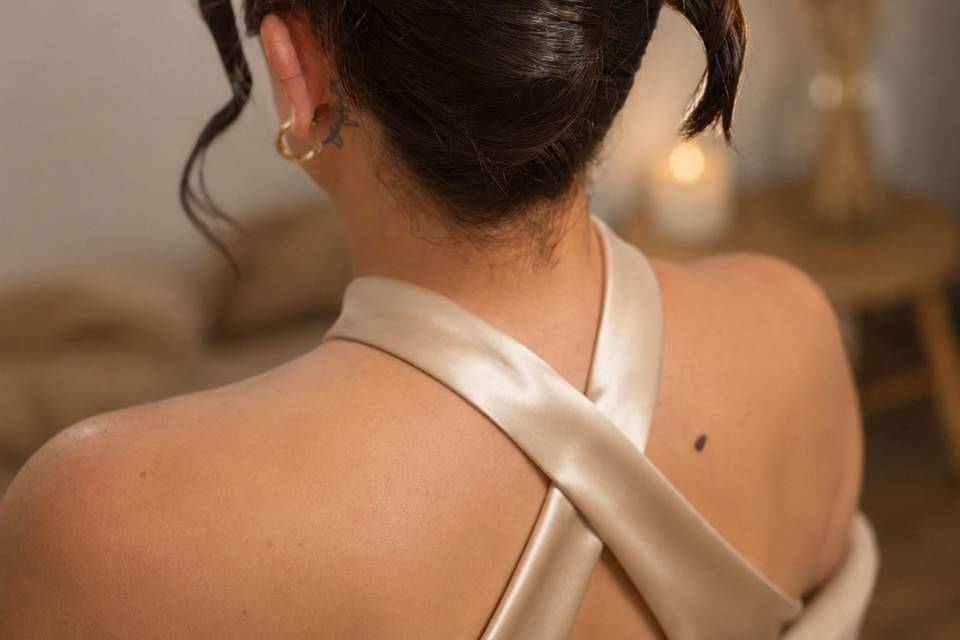 French twist